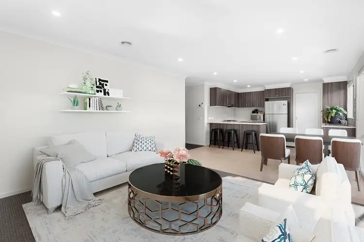 Fourth view of Homely house listing, 65 Gledhill Street, Narre Warren South VIC 3805