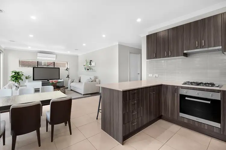 Fifth view of Homely house listing, 65 Gledhill Street, Narre Warren South VIC 3805