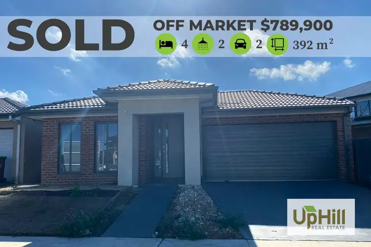 Main view of Homely house listing, 9 Cavern Boulevard, Clyde North VIC 3978