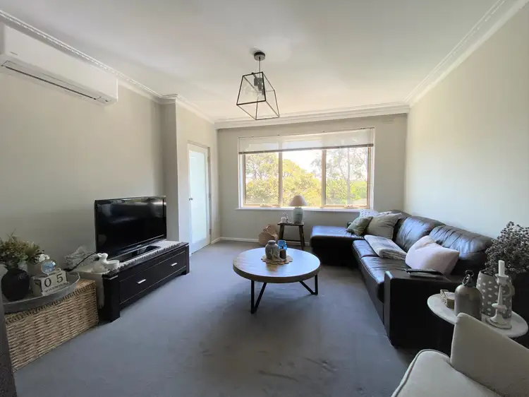 Second view of Homely apartment listing, 5/27 Lincoln Drive, Bulleen VIC 3105