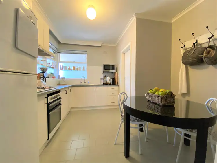 Third view of Homely apartment listing, 5/27 Lincoln Drive, Bulleen VIC 3105
