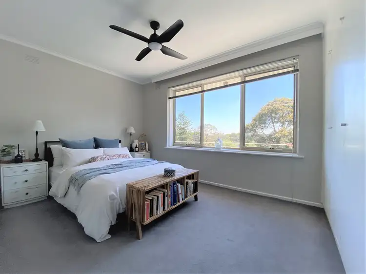 Fifth view of Homely apartment listing, 5/27 Lincoln Drive, Bulleen VIC 3105