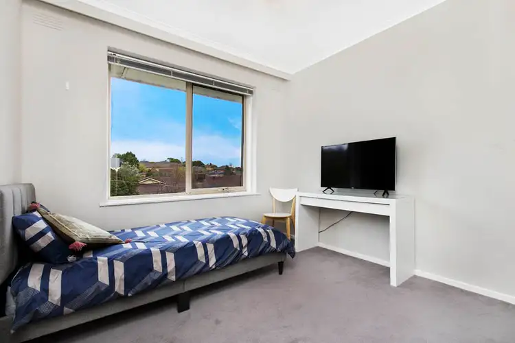 Sixth view of Homely apartment listing, 5/27 Lincoln Drive, Bulleen VIC 3105