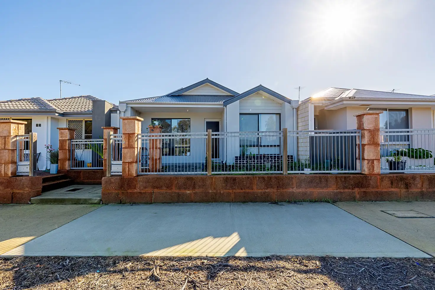Main view of Homely house listing, 11 Brighstone Avenue, Hilbert WA 6112