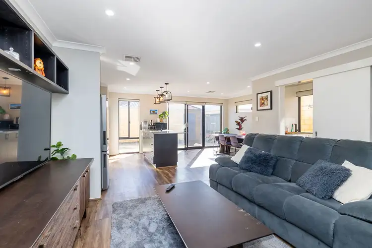 Third view of Homely house listing, 11 Brighstone Avenue, Hilbert WA 6112