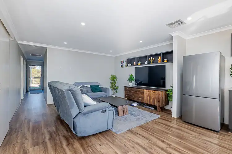 Fourth view of Homely house listing, 11 Brighstone Avenue, Hilbert WA 6112