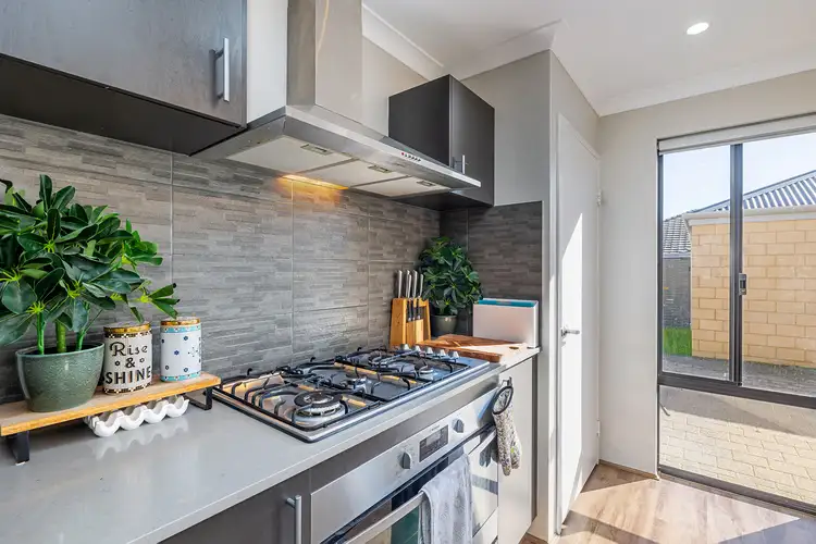Sixth view of Homely house listing, 11 Brighstone Avenue, Hilbert WA 6112