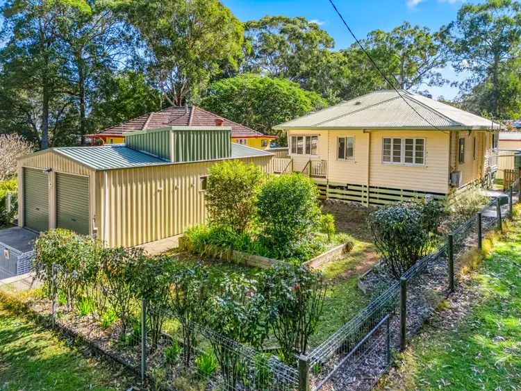 Main view of Homely house listing, 83 CHANNEL STREET, Russell Island QLD 4184