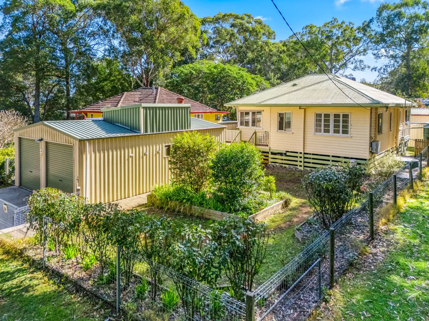 Main view of Homely house listing, 83 CHANNEL STREET, Russell Island QLD 4184