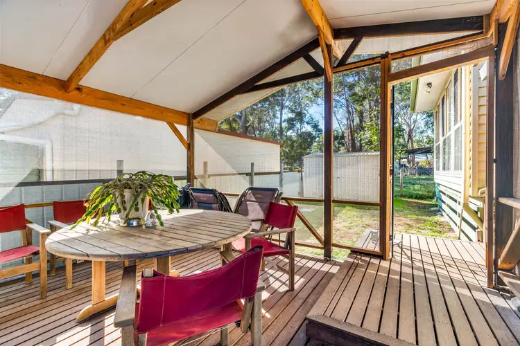 Sixth view of Homely house listing, 83 CHANNEL STREET, Russell Island QLD 4184