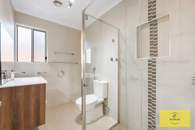 Fifth view of Homely unit listing, 1/49 Gillingham Crescent, Craigieburn VIC 3064
