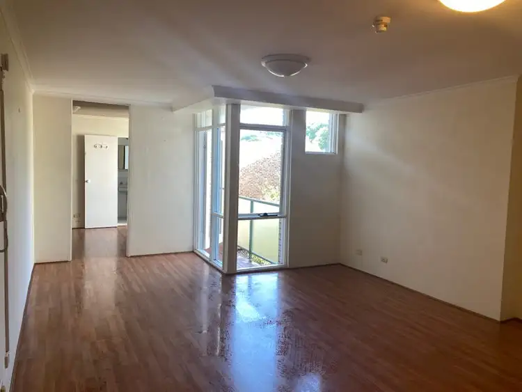 Second view of Homely unit listing, 82/51 Hereford Street, Glebe NSW 2037