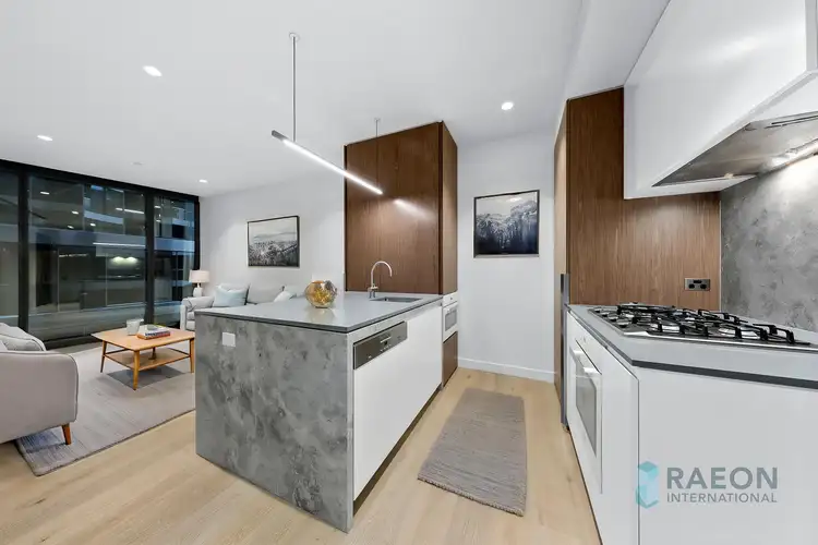 433 Collins Street