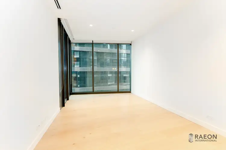 Fourth view of Homely apartment listing, 2109/433 Collins Street, Melbourne VIC 3000