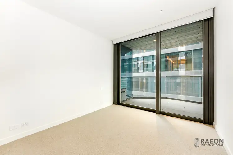 Sixth view of Homely apartment listing, 2109/433 Collins Street, Melbourne VIC 3000