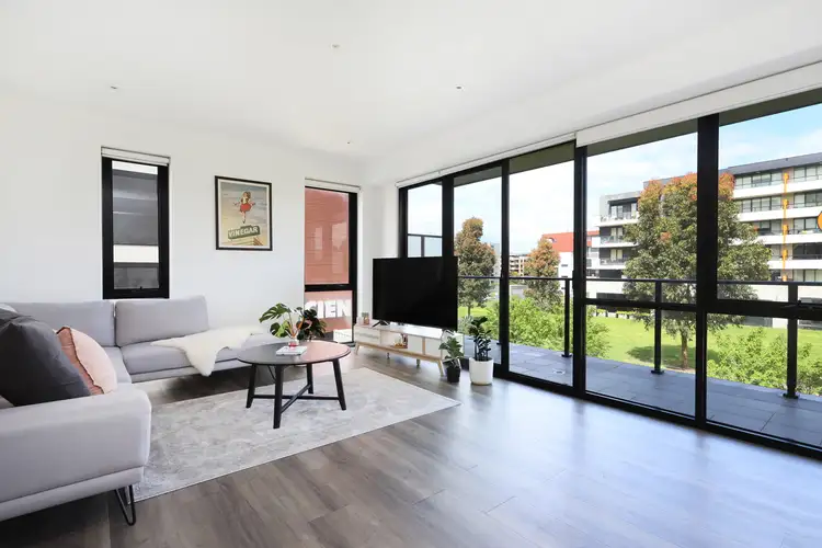 107/90 La Scala Avenue, Maribyrnong VIC 3032