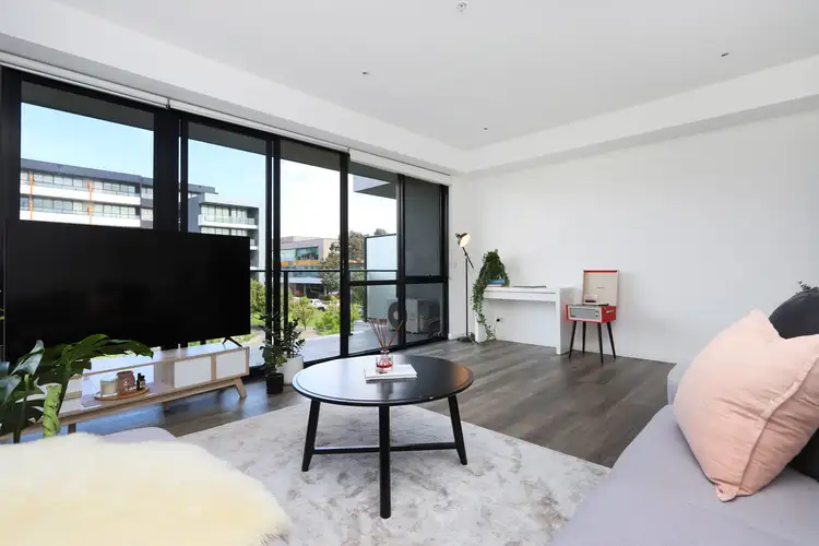 Sixth view of Homely apartment listing, 107/90 La Scala Avenue, Maribyrnong VIC 3032