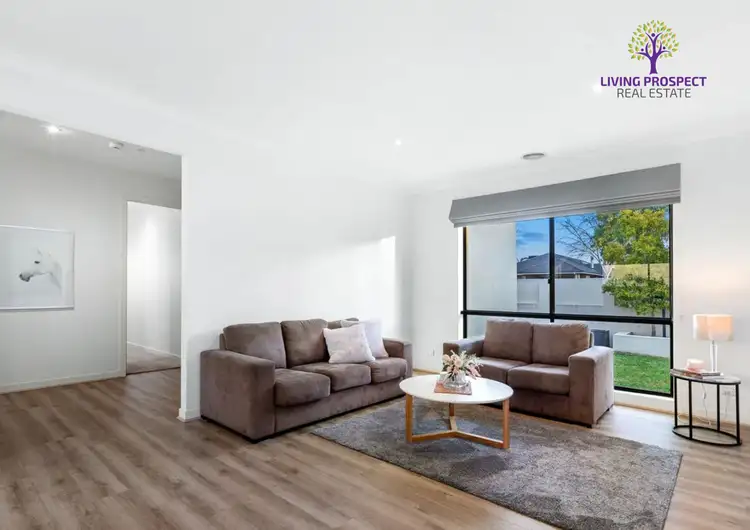 Second view of Homely house listing, 75 Signature Boulevard, Point Cook VIC 3030