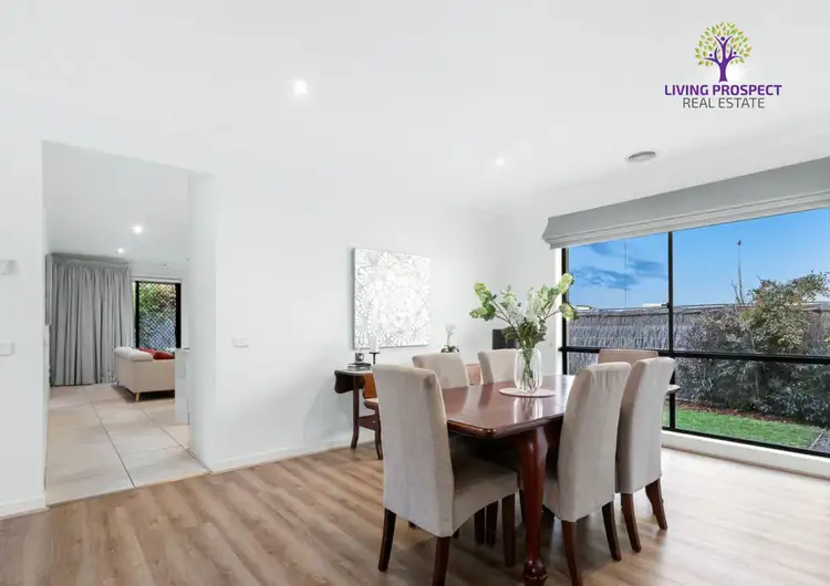 Third view of Homely house listing, 75 Signature Boulevard, Point Cook VIC 3030
