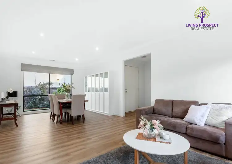 Fourth view of Homely house listing, 75 Signature Boulevard, Point Cook VIC 3030