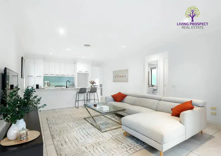 Fifth view of Homely house listing, 75 Signature Boulevard, Point Cook VIC 3030