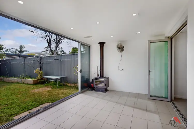 Fifth view of Homely semi-detached listing, 46a Curtis Road, Chester Hill NSW 2162
