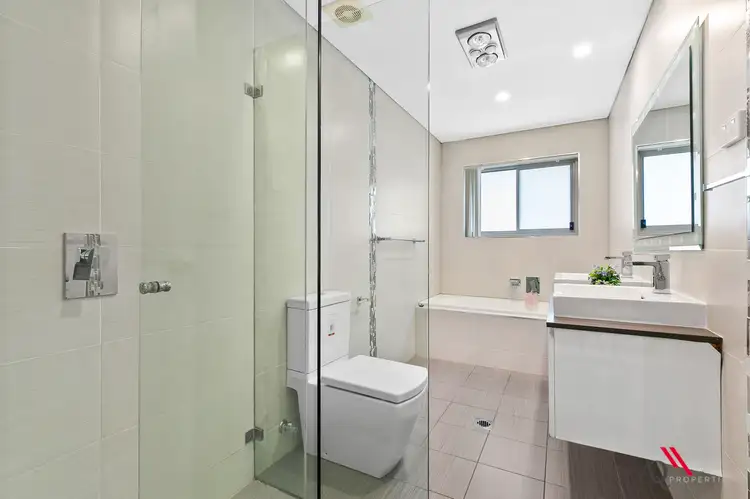 Sixth view of Homely semi-detached listing, 46a Curtis Road, Chester Hill NSW 2162