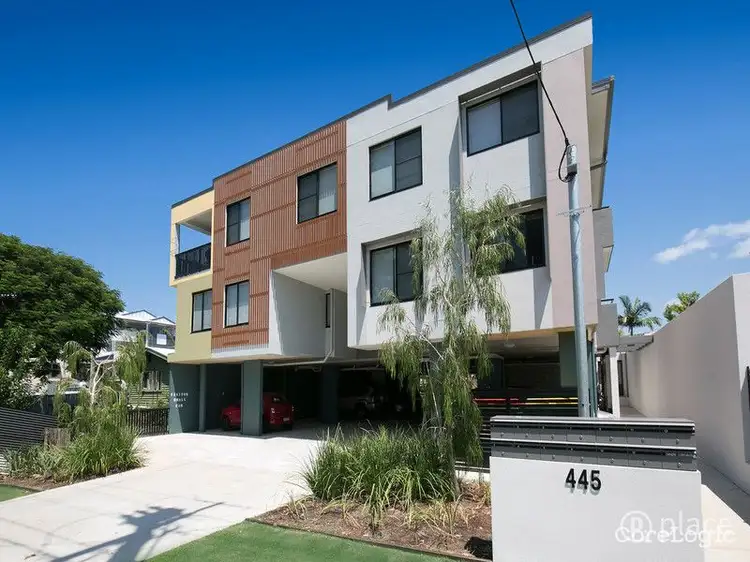 445 Oxley Road