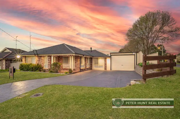 1 Harper Close, Tahmoor NSW 2573