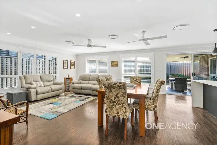 Third view of Homely house listing, 21 Bronzewing Way, South Nowra NSW 2541