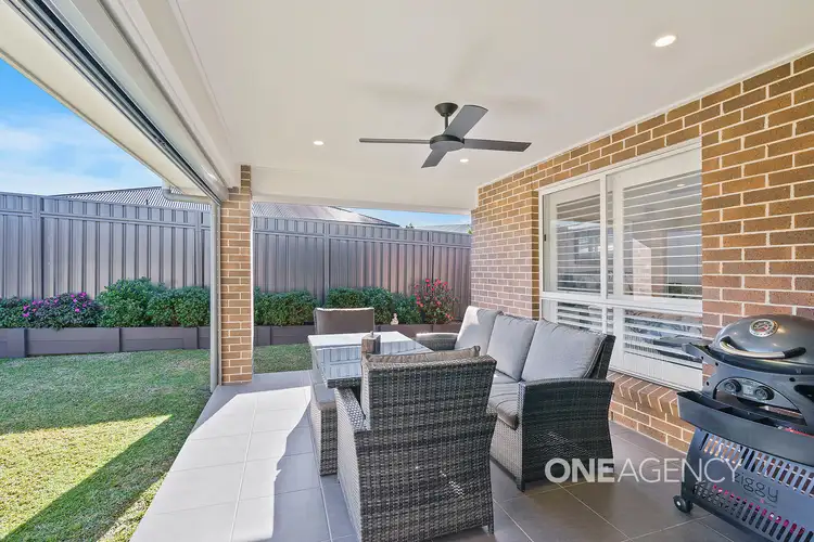 Fourth view of Homely house listing, 21 Bronzewing Way, South Nowra NSW 2541