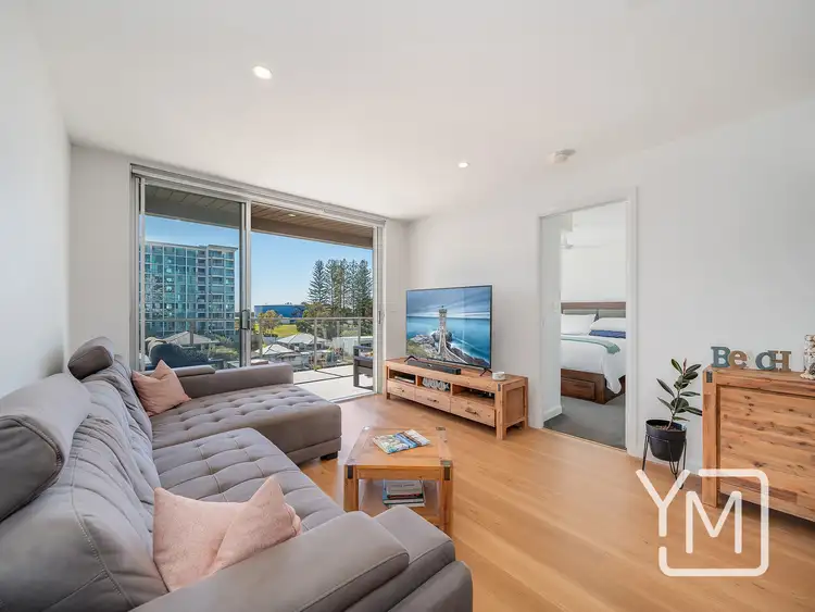 Third view of Homely apartment listing, 27/33-35 Saltair Street, Kings Beach QLD 4551