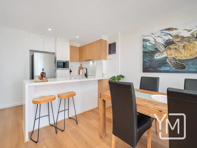 Fifth view of Homely apartment listing, 27/33-35 Saltair Street, Kings Beach QLD 4551
