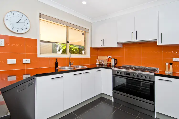 Fifth view of Homely house listing, 18 Cambridge Street, Boronia Heights QLD 4124
