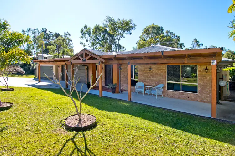 Second view of Homely house listing, 21-23 Turpentine Drive, Cedar Vale QLD 4285