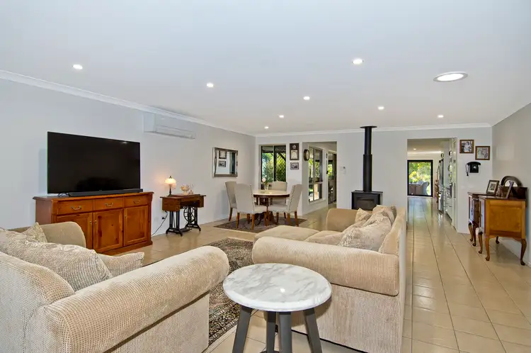 Third view of Homely house listing, 21-23 Turpentine Drive, Cedar Vale QLD 4285