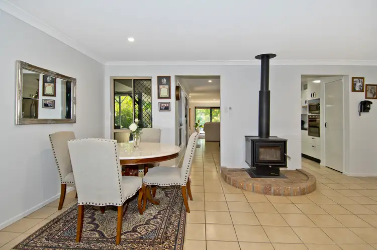 Fourth view of Homely house listing, 21-23 Turpentine Drive, Cedar Vale QLD 4285