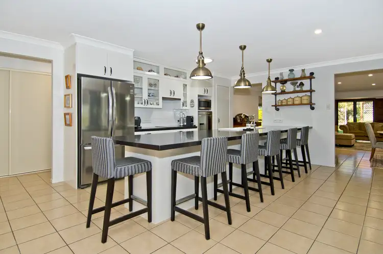 Fifth view of Homely house listing, 21-23 Turpentine Drive, Cedar Vale QLD 4285