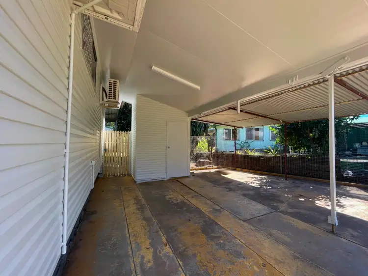 Second view of Homely house listing, 21 Rolfe Street, Moranbah QLD 4744