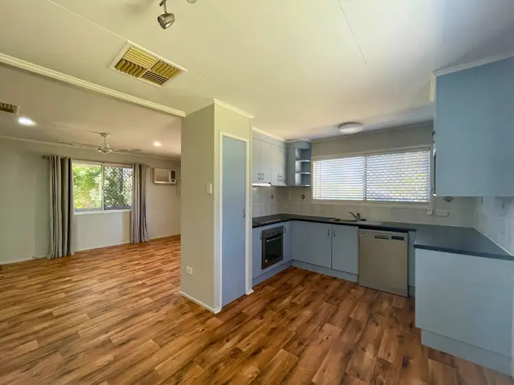 Fifth view of Homely house listing, 21 Rolfe Street, Moranbah QLD 4744