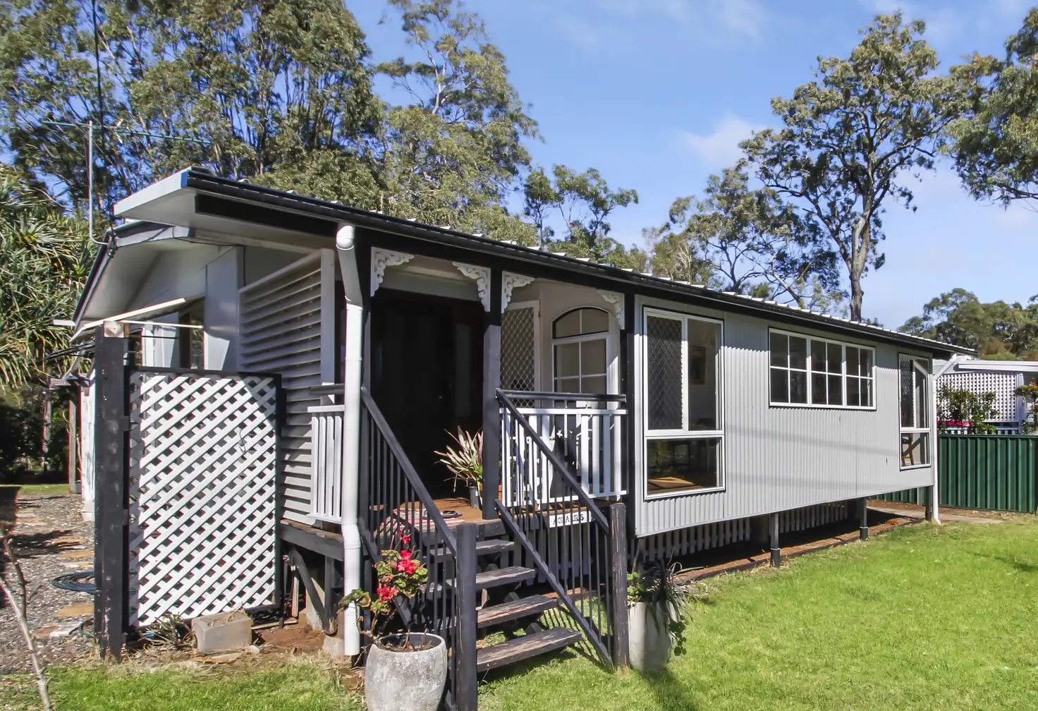 Main view of Homely house listing, 96 Treasure Island Avenue, Karragarra Island QLD 4184