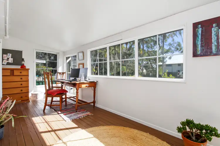 Fourth view of Homely house listing, 96 Treasure Island Avenue, Karragarra Island QLD 4184