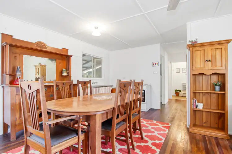 Fifth view of Homely house listing, 96 Treasure Island Avenue, Karragarra Island QLD 4184