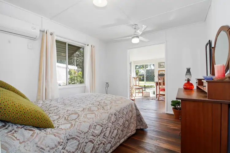 Sixth view of Homely house listing, 96 Treasure Island Avenue, Karragarra Island QLD 4184