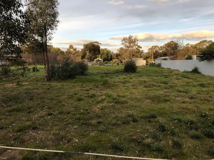 Second view of Homely land listing, 34 Market Street, Newbridge VIC 3551