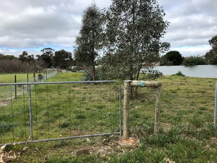 Third view of Homely land listing, 34 Market Street, Newbridge VIC 3551