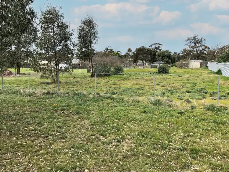 Sixth view of Homely land listing, 34 Market Street, Newbridge VIC 3551