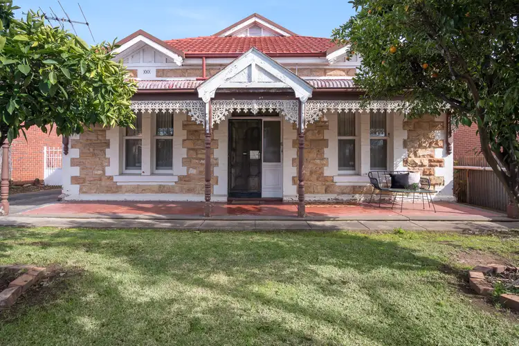 74 Ann Street