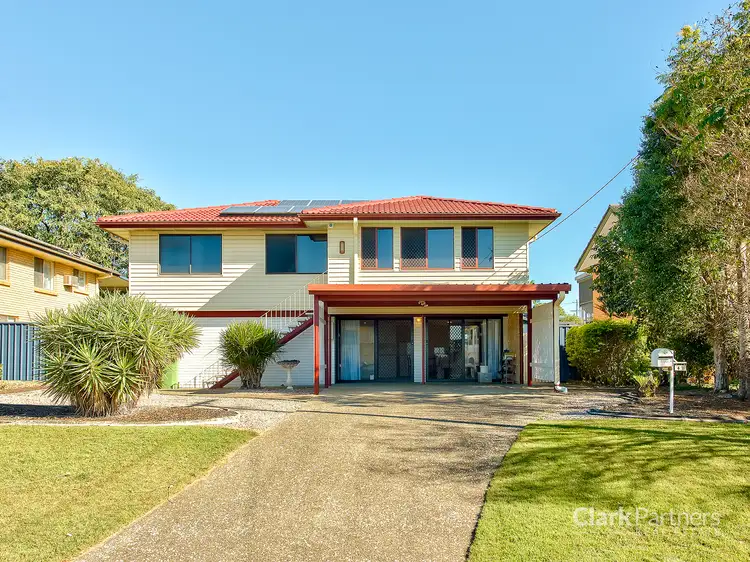 Main view of Homely house listing, 47 Spencer Street, Lawnton QLD 4501