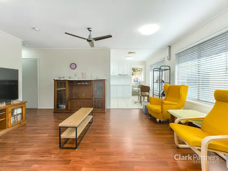 Second view of Homely house listing, 47 Spencer Street, Lawnton QLD 4501